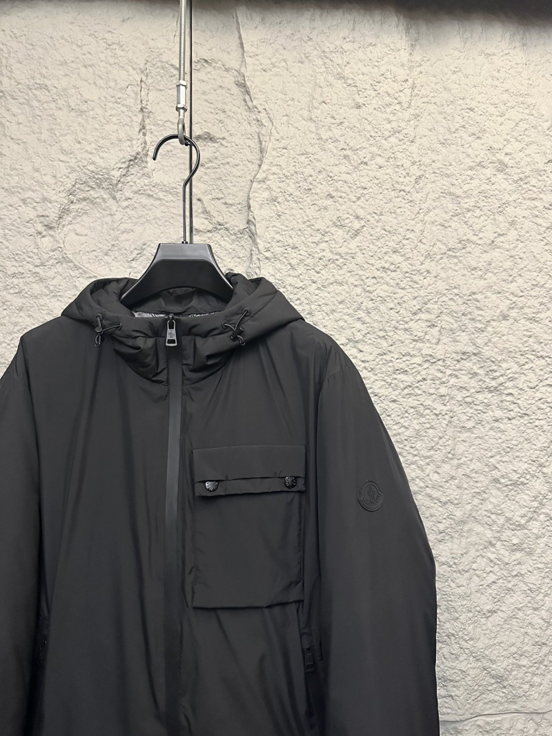 Moncler Down Coat